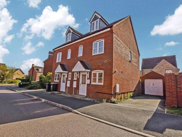 House for rent in Bedford