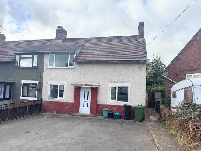House for rent in Highbury, Forest of Dean