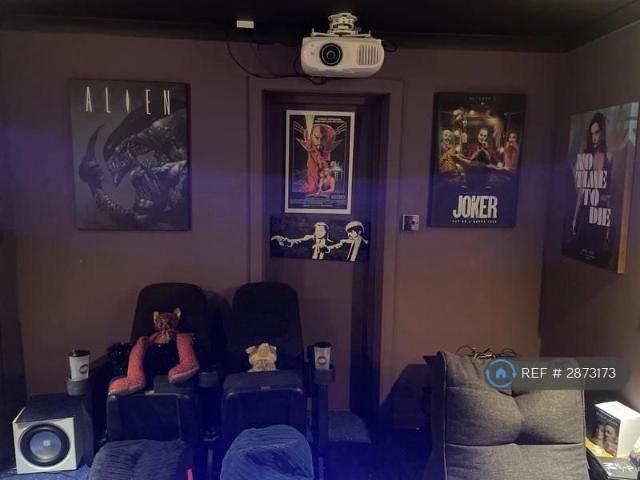 House for rent in London Borough of Croydon, Purley