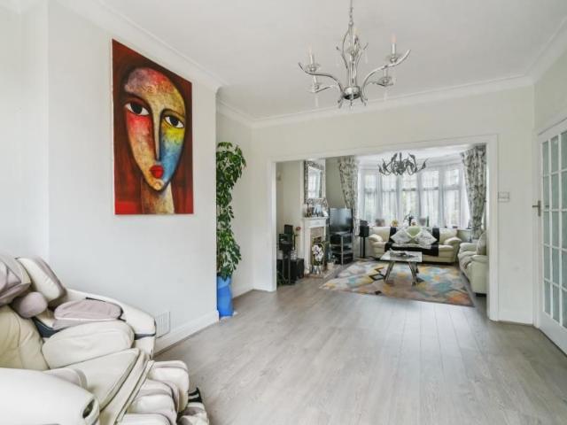 House for rent in Pinner, Greater London