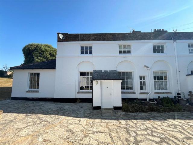 House for rent in South Chard, Somerset