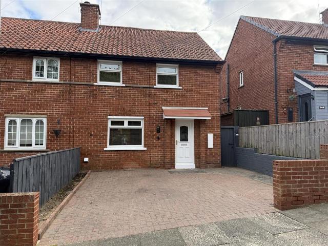 House for rent in Kirkhill, Morpeth