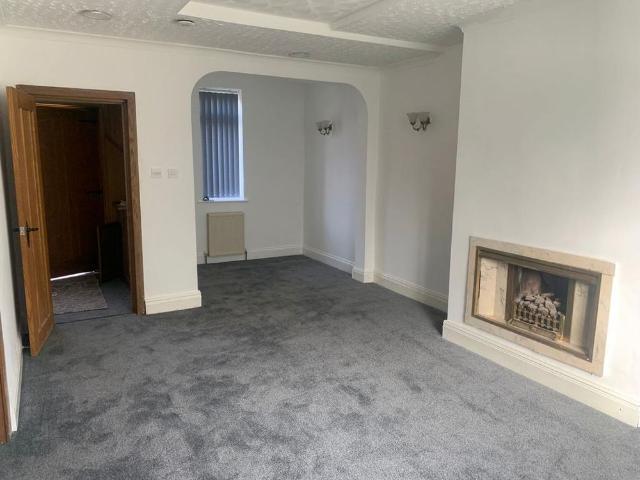 House for rent in Winton, Salford