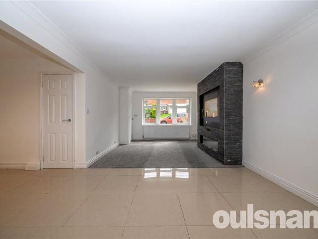 House for rent in Turves Green, West Midlands
