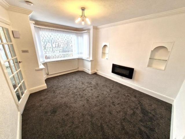 House for rent in Marton Moss Side, Blackpool