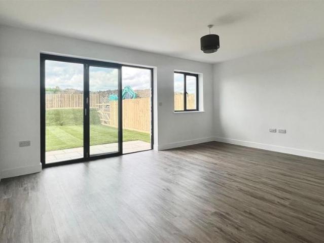 House for rent in Roundswell, North Devon