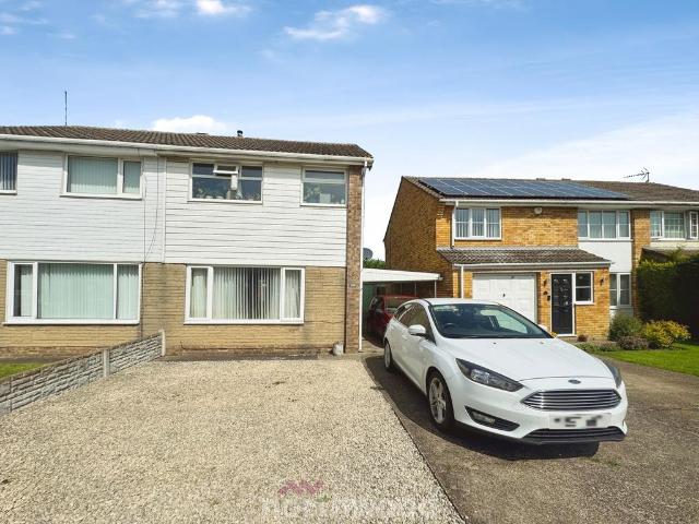 House for rent in Thorne, South Yorkshire