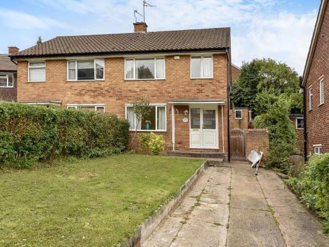 House for rent in Totteridge, Buckinghamshire