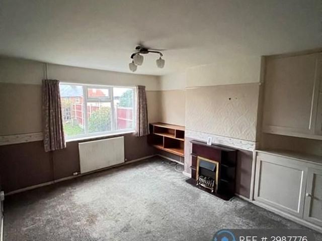 House for rent in Mexborough, South Yorkshire