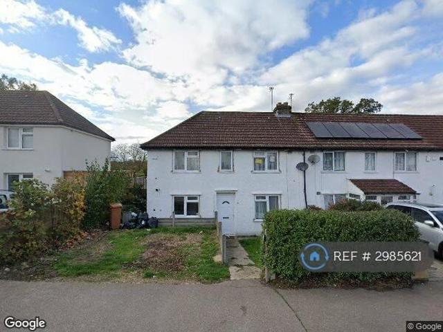 House for rent in Goddington, Greater London