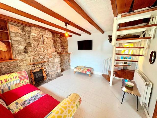House for rent in Porthcawl, Nottage