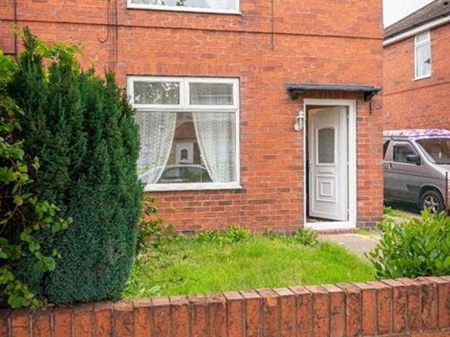 House for rent in Hanley, Stoke-on-Trent