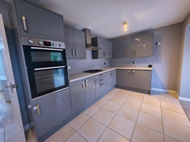 House for rent in Saughall, Cheshire