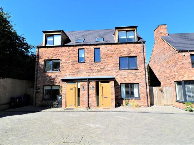 House for rent in Caistor, West Lindsey