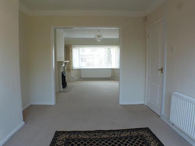 House for rent in Nangreaves, Wales
