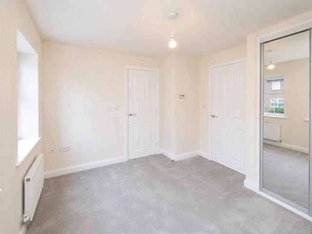House for rent in Chedburgh, Suffolk