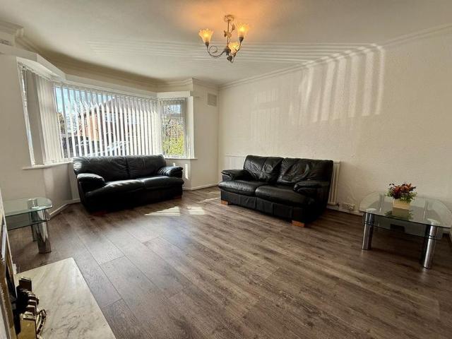 House for rent in Cheadle, Greater Manchester