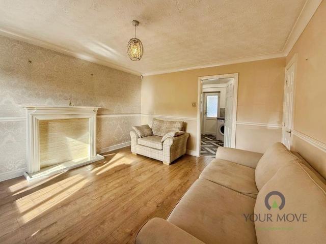 House for rent in Little Lever, Bolton