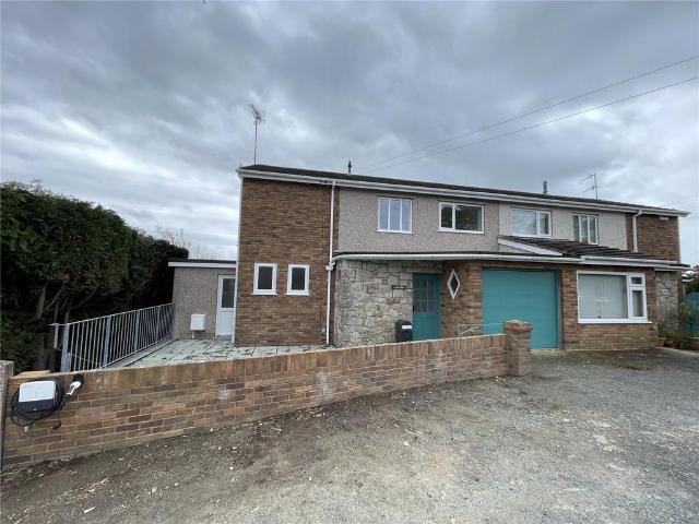 House for rent in Menai Bridge