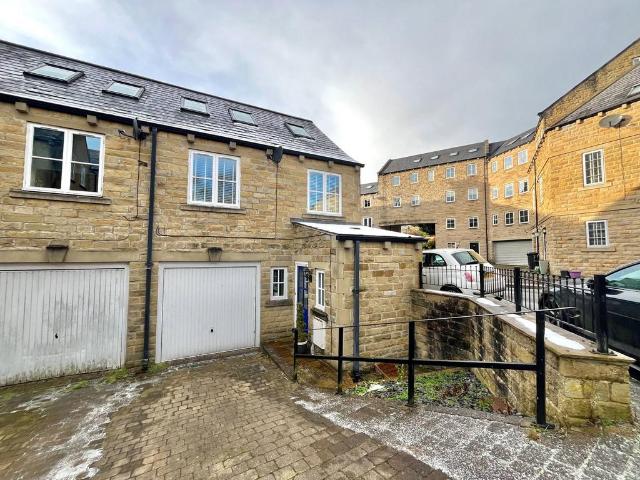 House for rent in Laycock, Keighley