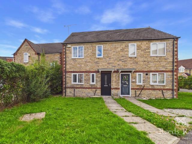 House for rent in Laughton Common, Dinnington