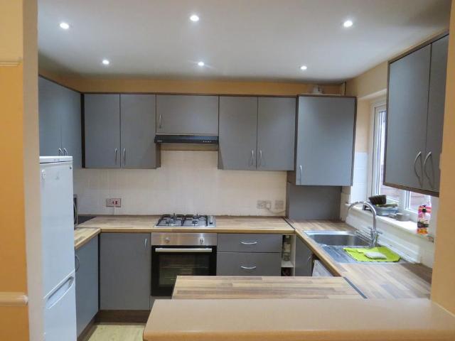 House for rent in London Borough of Hounslow, Heston