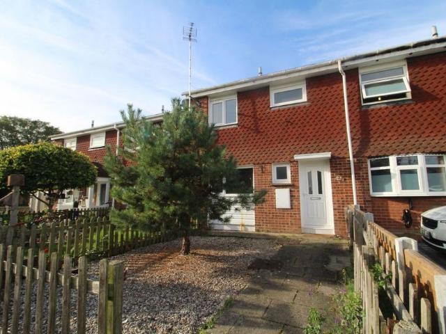 House for rent in Chipping Hill, Essex