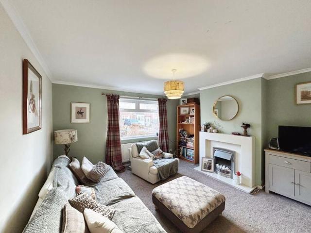 House for rent in High Stanners, Morpeth