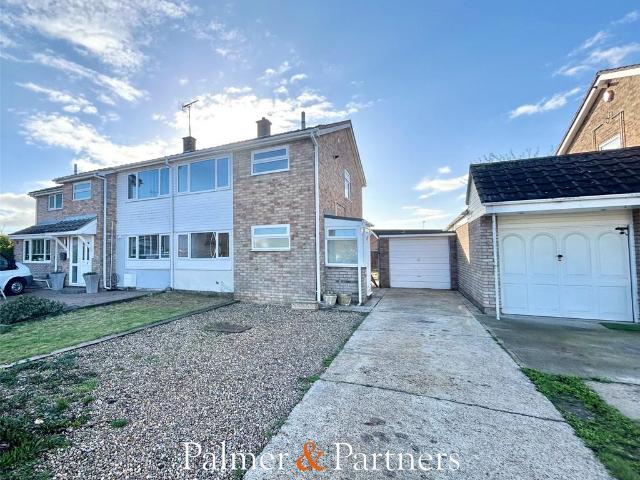 House for rent in Dale Hill, Essex