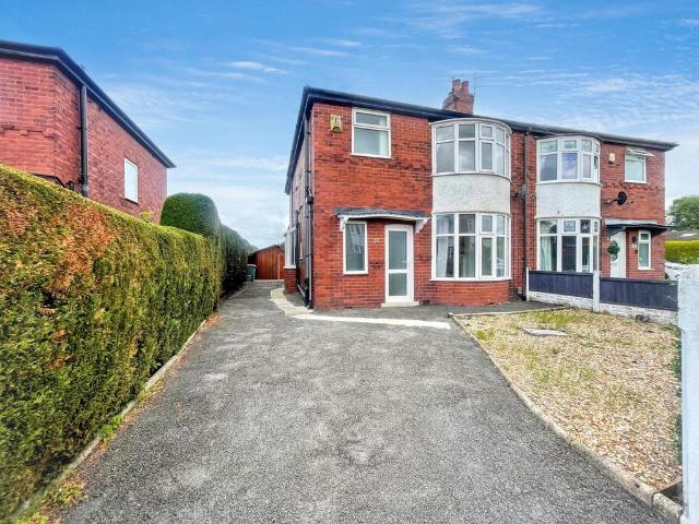 House for rent in Ashton-on-Ribble, Higher Bartle