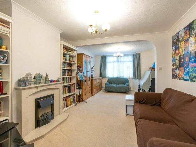 House for rent in The Slade, Oxfordshire