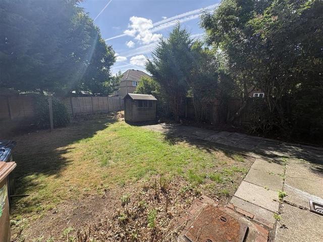 House for rent in New Gate, Firbank