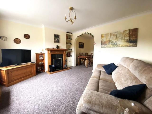 House for rent in Barholm, Lincolnshire