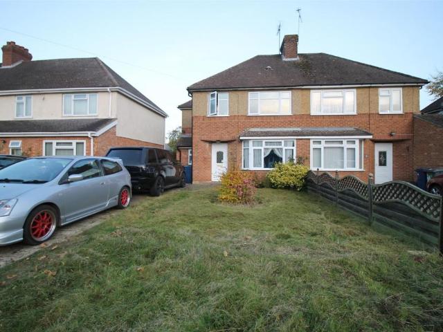 House for rent in Castlefield, Cressex