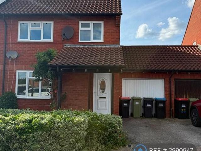 House for rent in Fenny Stratford, Milton Keynes