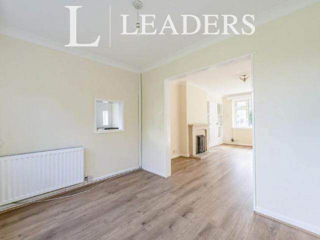 House for rent in Newchurch, Warrington