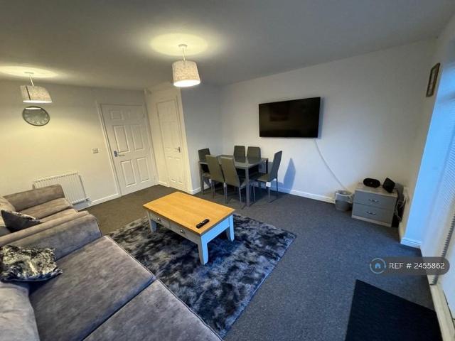 House for rent in Burrow's Bush, Wellingborough