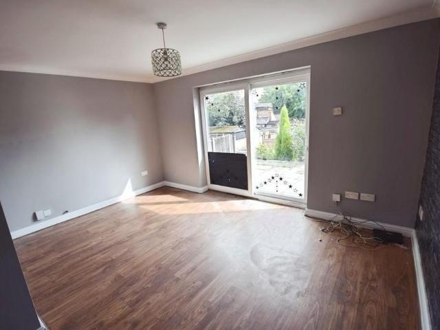 House for rent in Hanley, Stoke-on-Trent