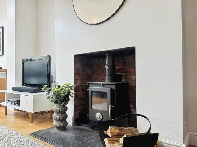 House for rent in Greater Manchester