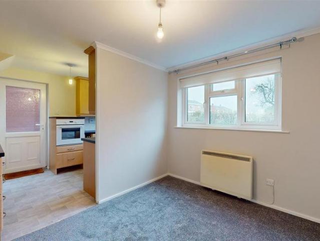 House for rent in Sutton Farm, Shrewsbury
