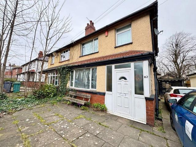 House for rent in Woodhouse, West Yorkshire