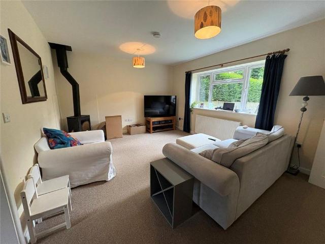 House for rent in Hampshire
