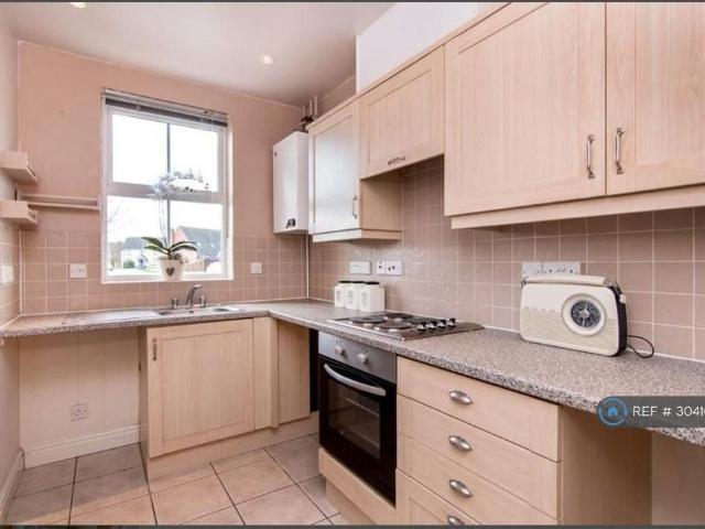 House for rent in Deeping St Nicholas, South Holland