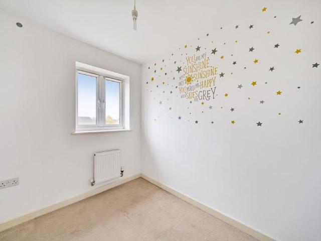 House for rent in Georgia, Greater Manchester