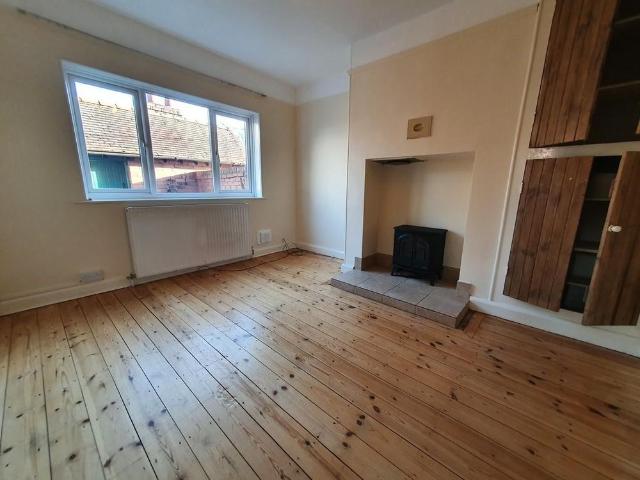 House for rent in Condover, Shropshire