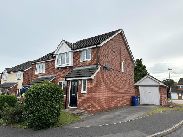 House for rent in Binfield