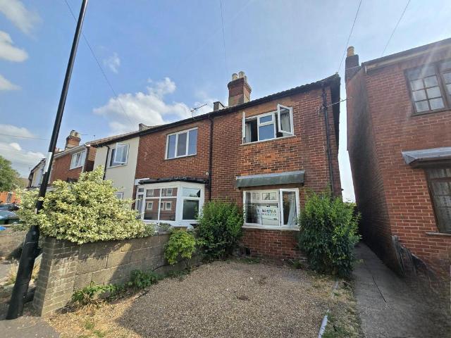 House for rent in Freemantle, City Of Southampton