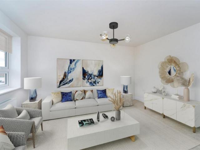 House for rent in Beaconsfield Park, Cramlington