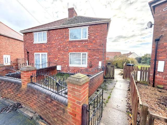 House for rent in Shotton Colliery, Isle Of Man