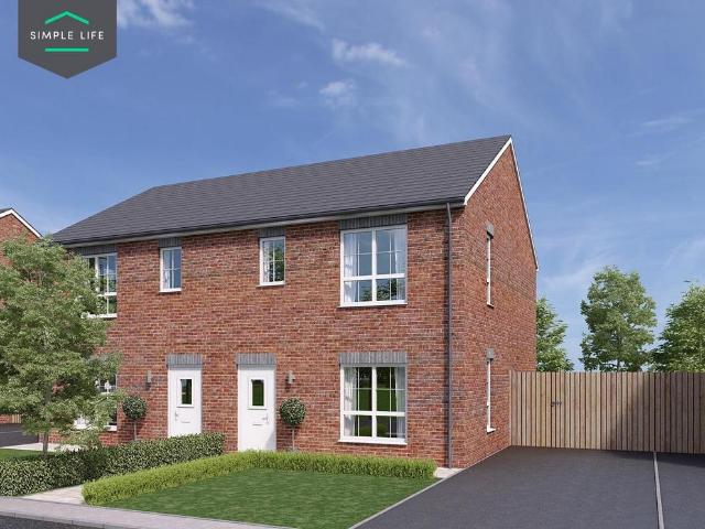 House for rent in Normanton and Altofts, Altofts